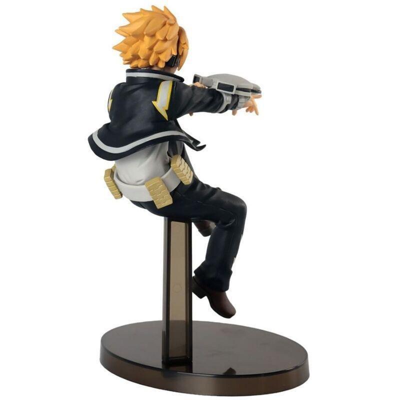 Banpresto My Hero Academia Denki Kaminari The Amazing Heroes Vol 21 Figure, , large image number 1