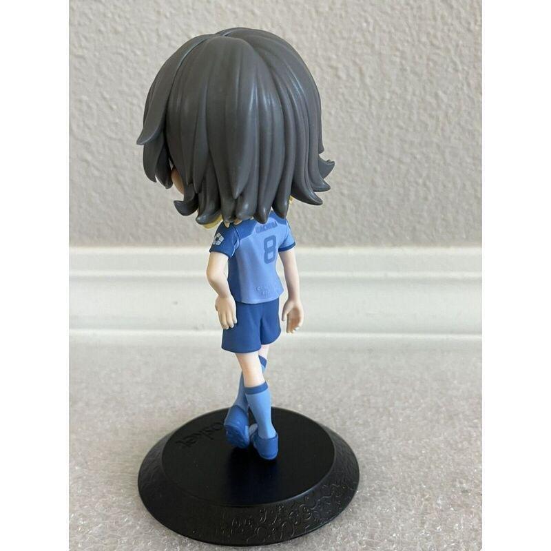 Banpresto Bluelock Meguru Bachira Version B Q Posket Pvc Figure, , large image number 1