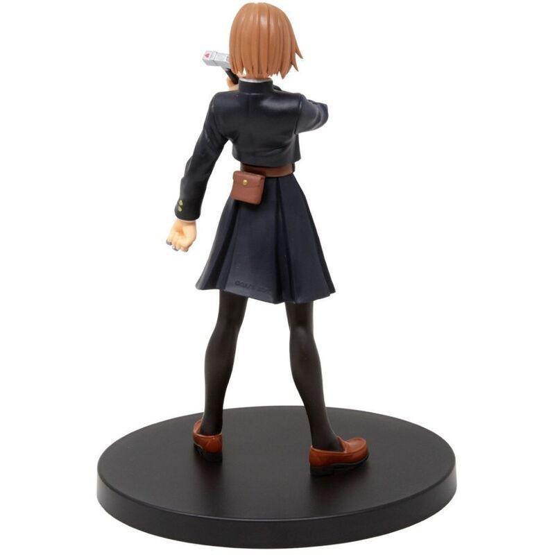Banpresto Jujutsu Kaisen Jukon No Kata Nobara Kugisaki Figure, , large image number 2