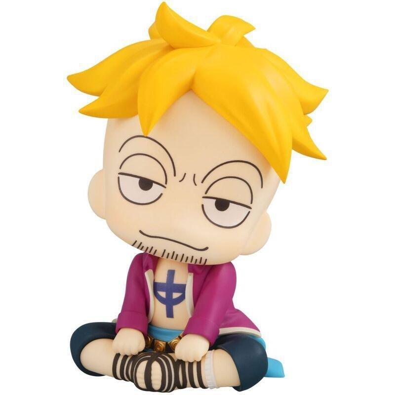 Megahouse One Piece Marco Lookup Action Figure, , large image number 1