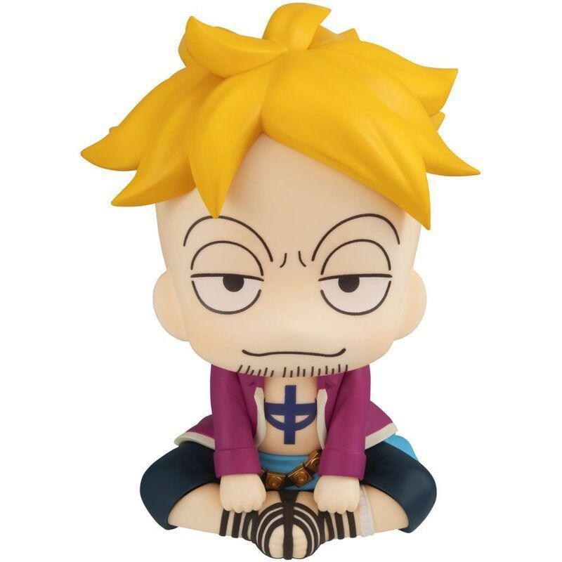 Megahouse One Piece Marco Lookup Action Figure, , large image number 2