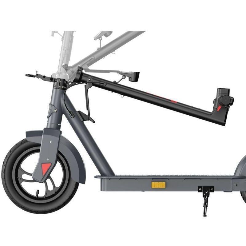 Razor C25 Electric Scooter - Gray, , medium
