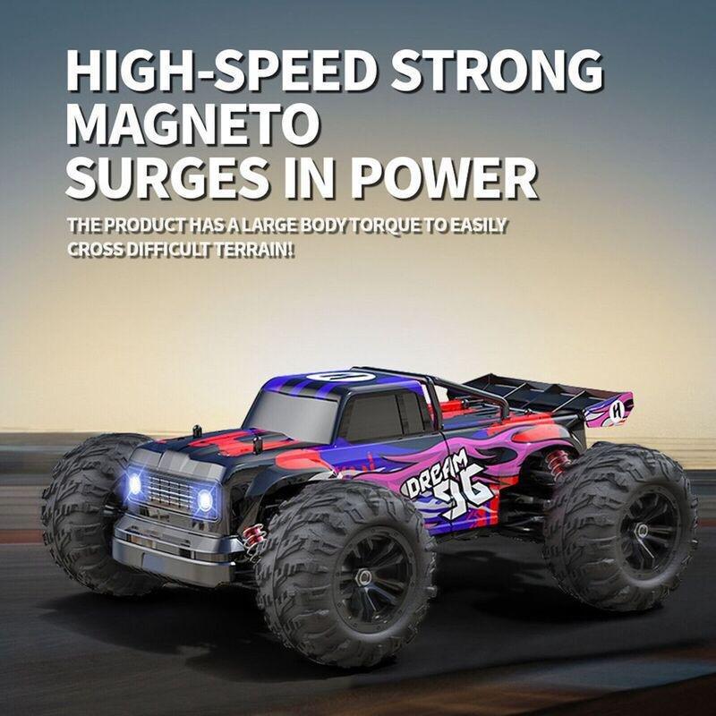 Sam Toys UJ99-G162 1.16 Scale High Speed Remote Control Car (Chargable) Hobby Line (Assortment - Includes 1), , medium
