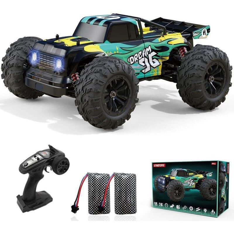 Sam Toys UJ99-G162 1.16 Scale High Speed Remote Control Car (Chargable) Hobby Line (Assortment - Includes 1), , large image number 3
