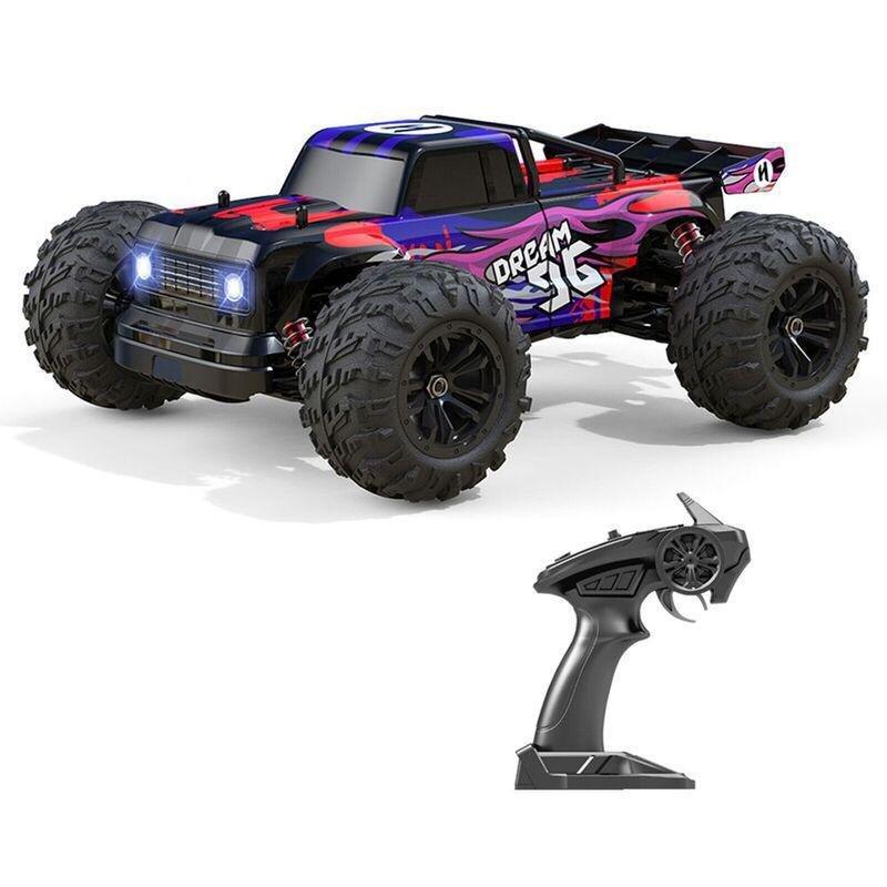 Sam Toys UJ99-G162 1.16 Scale High Speed Remote Control Car (Chargable) Hobby Line (Assortment - Includes 1), , large image number 4