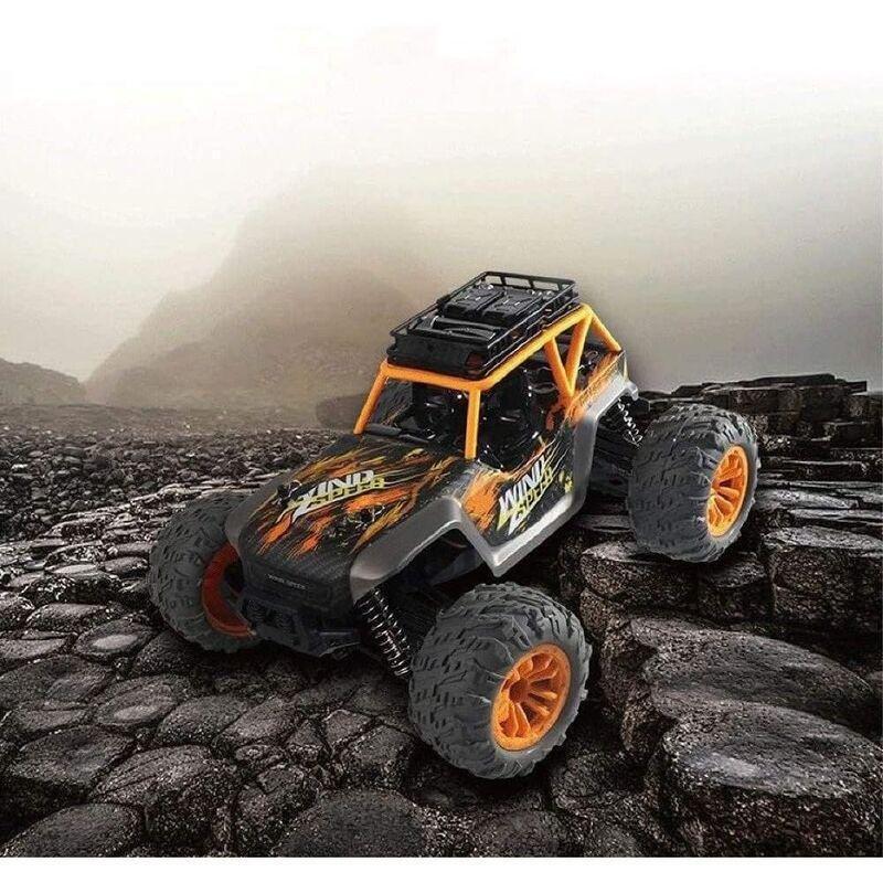 Sam Toys UJ99-G168 1.14 Scale High Speed Remote Control Car (Assortment - Includes 1), , large image number 4