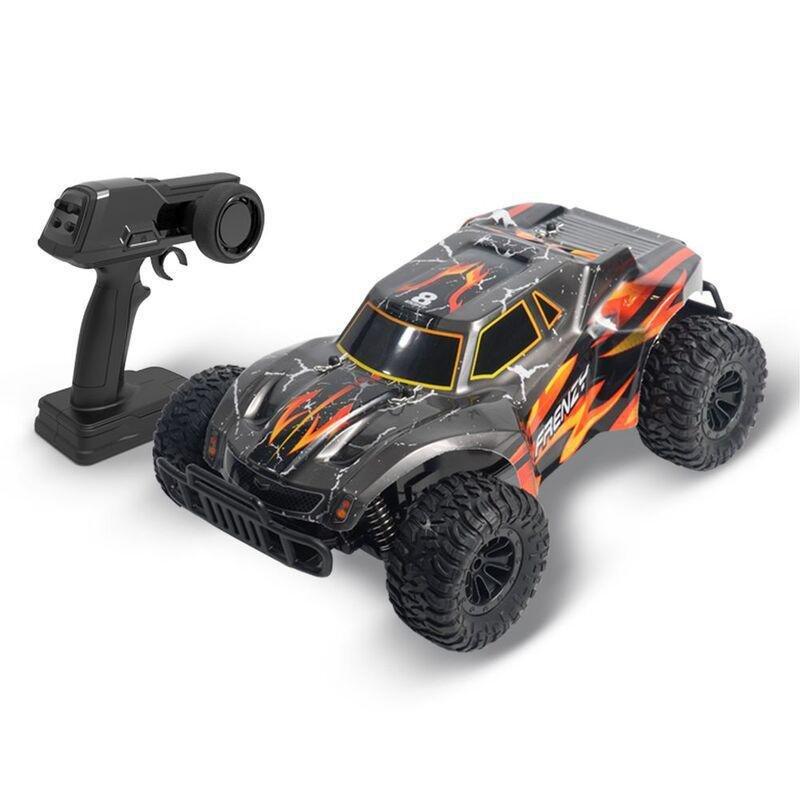 Sam Toys 1806 Remote Control Car Light Range Rider, , medium