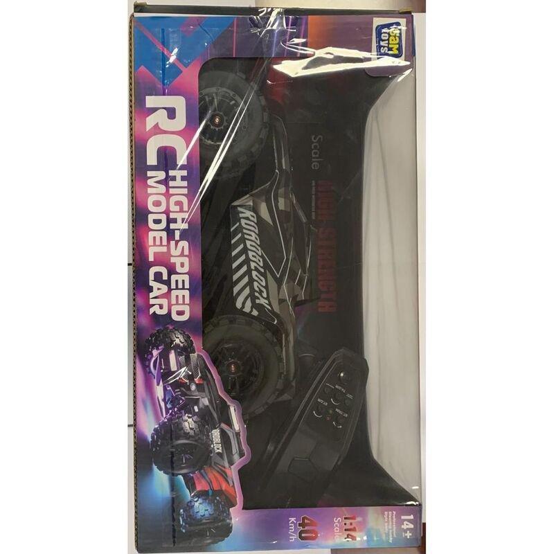 Sam Toys 1211 Remote Control High Speed Model Car, , large image number 1
