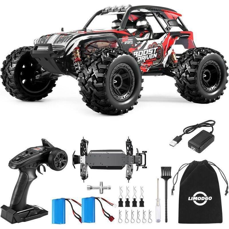 Sam Toys UJ99-G108 Remote Control Car High Speed Hobby Line, , large image number 0