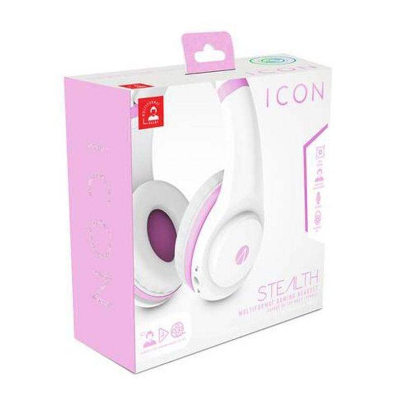 Stealth XP-Icon Multiformat Stereo Gaming Headset, , large image number 3