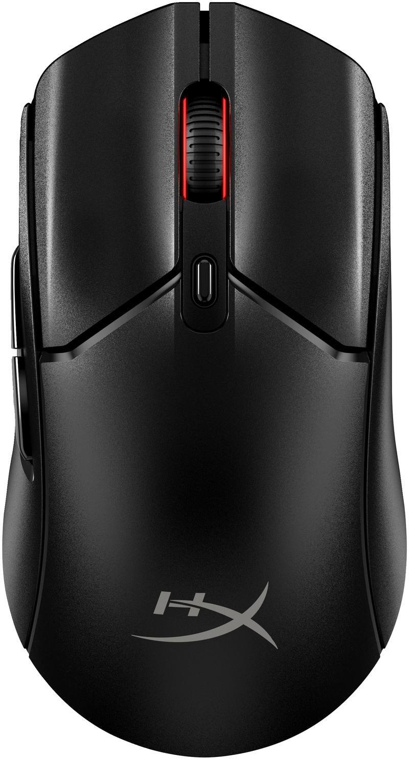HyperX Pulsefire Haste 2 Core-Black Wireless Gaming Mouse, , large image number 0