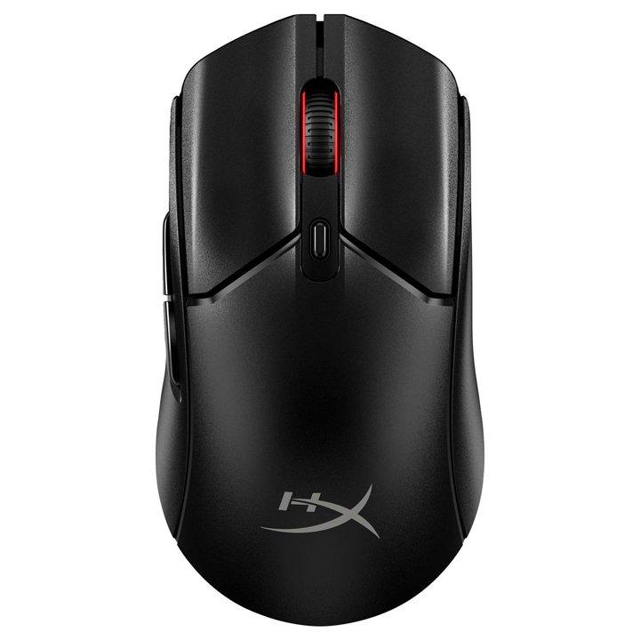 HyperX Pulsefire Haste 2 Core-Black Wireless Gaming Mouse, , large image number 0