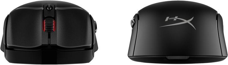 HyperX Pulsefire Haste 2 Core-Black Wireless Gaming Mouse, , large image number 1