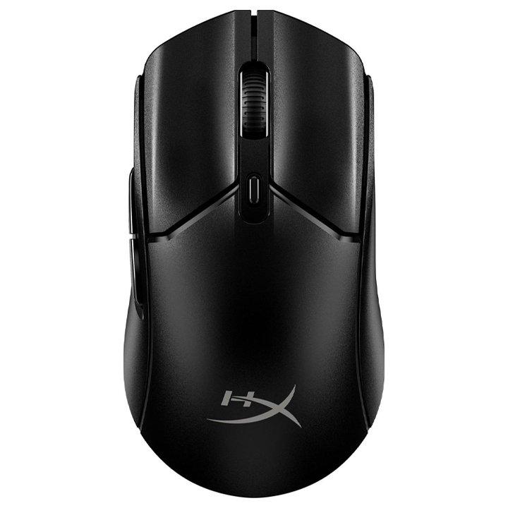 HyperX Pulsefire Haste 2 Core-Black Wireless Gaming Mouse, , large image number 1