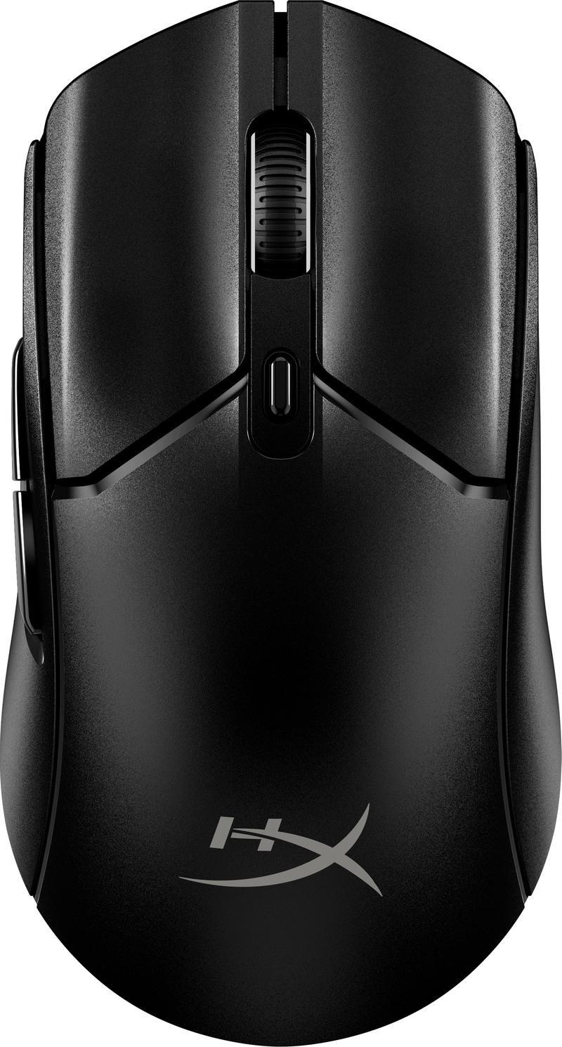 HyperX Pulsefire Haste 2 Core-Black Wireless Gaming Mouse, , large image number 2