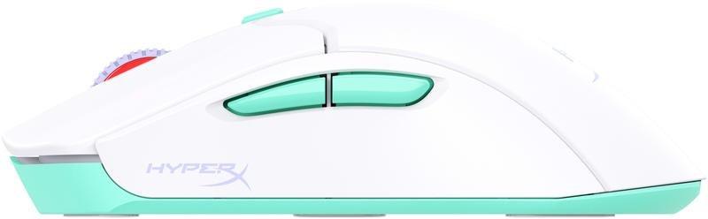 HyperX Pulsefire Haste 2 Core-White Wireless Gaming Mouse, , large image number 5