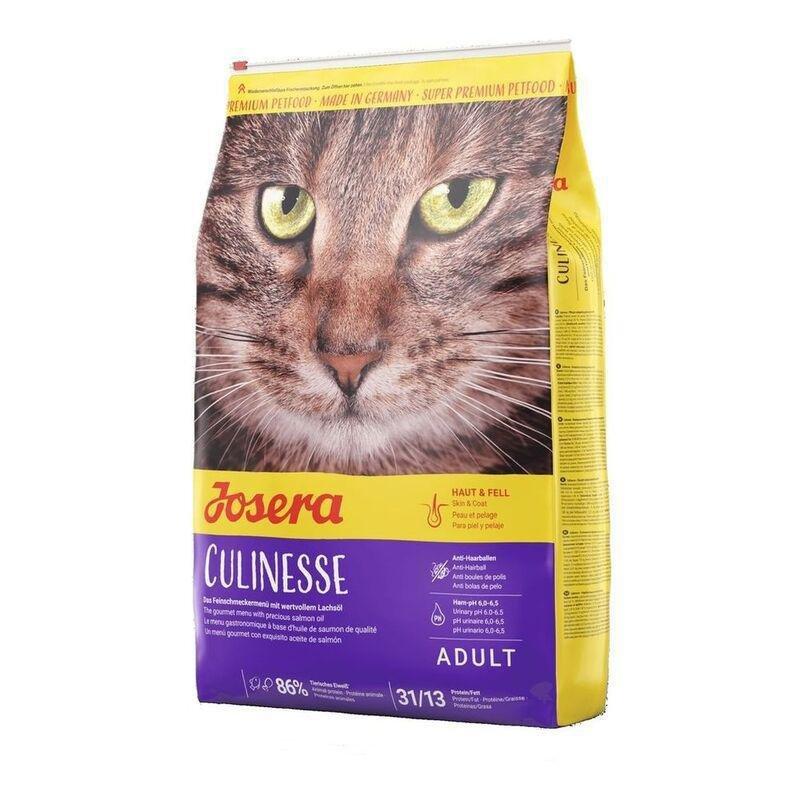 Josera Culinesse Cat Dry Food - 2kg, , large image number 0