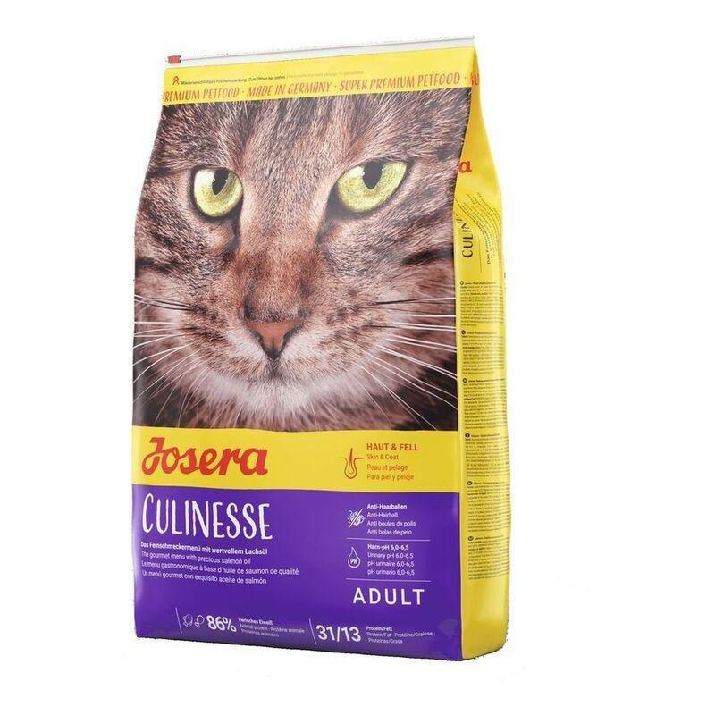 Josera Culinesse Cat Dry Food - 400g, , large image number 0
