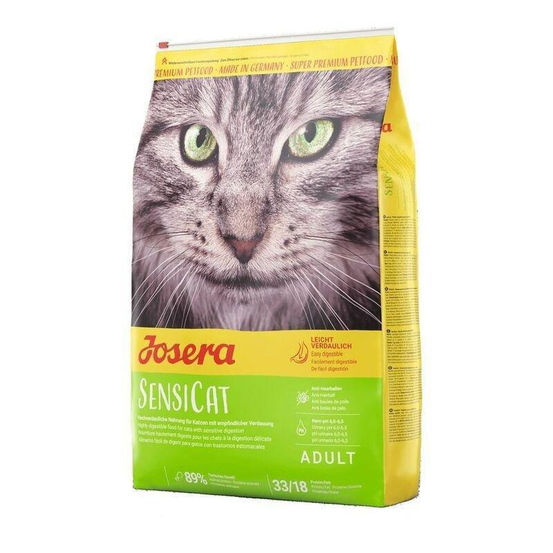 Josera Sensi Cat Dry Food - 2kg, , large image number 0