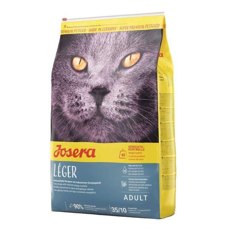 Josera Leger Cat Dry Food - 2kg, , large image number 0