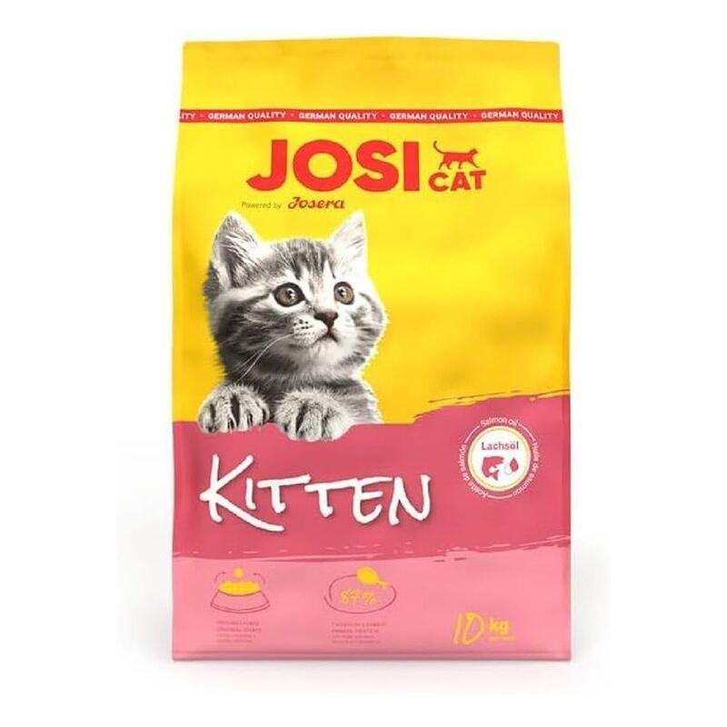 Josera Josi Cat Kitten Dry Food - 10kg, , medium