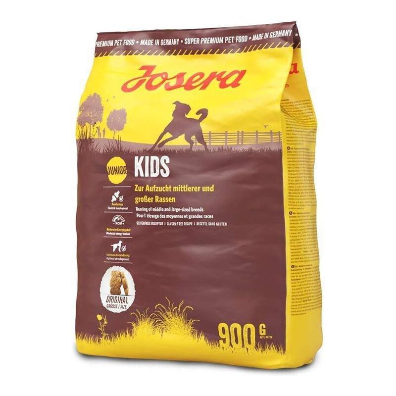 Josera Kids Dog Dry Food - 900g, , large image number 0