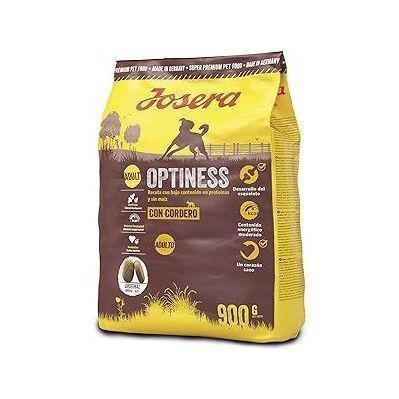 Josera Optiness Dog Dry Food - 900g, , large image number 0