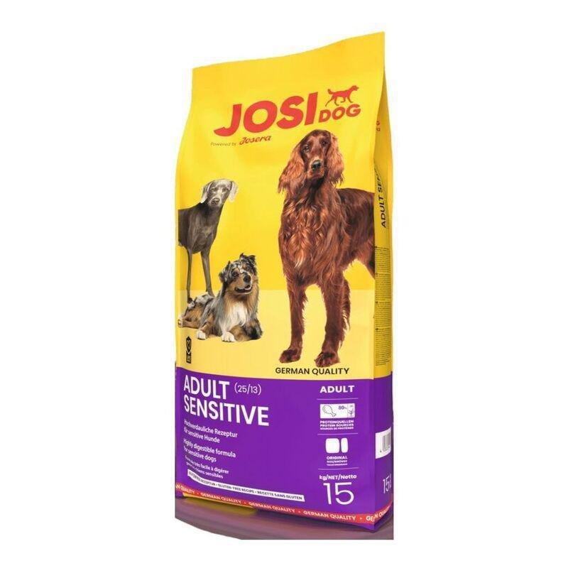 Josera Josi Dog Adult Sensitive Dry Food - 900g, , large image number 0