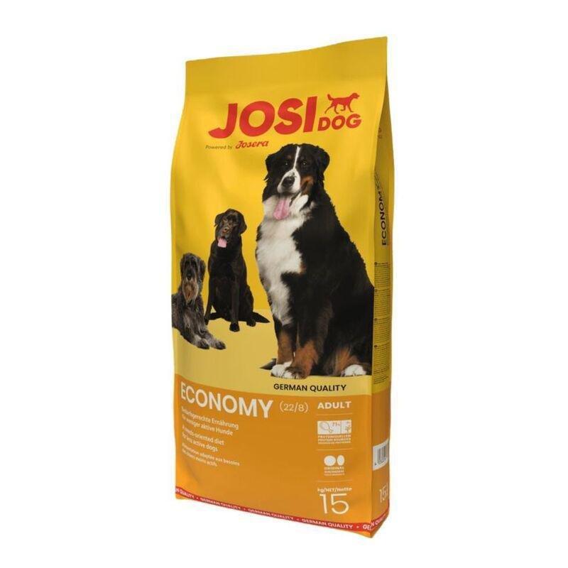 Josera Josi Dog Economy Dry Food - 15kg, , medium