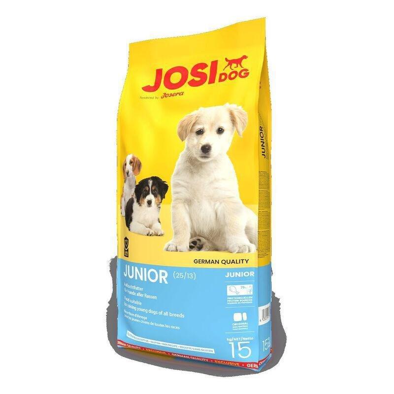 Josera Josi Dog Junior Dry Food - 15kg, , medium
