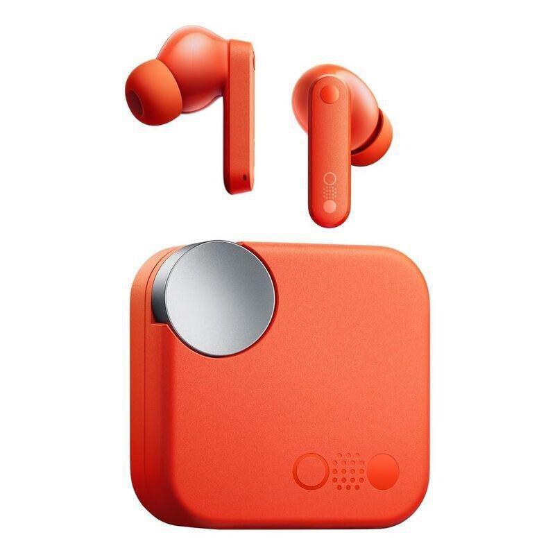 CMF By Nothing Buds True Wireless Earbuds - Orange, , large image number 0