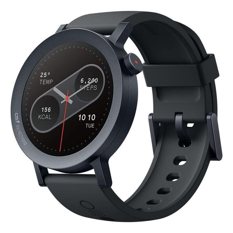 CMF By Nothing Watch Pro 2 - Dark Grey, , medium