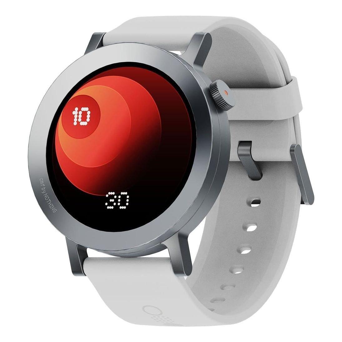 CMF By Nothing Watch Pro 2 - Ash Grey, , medium