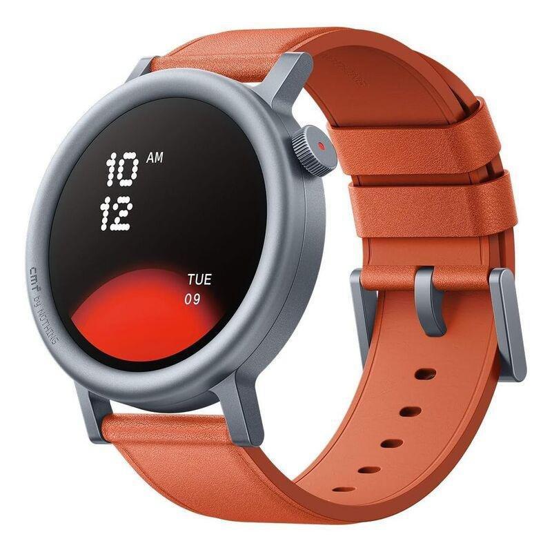 CMF By Nothing Watch Pro 2 - Orange, , large image number 0
