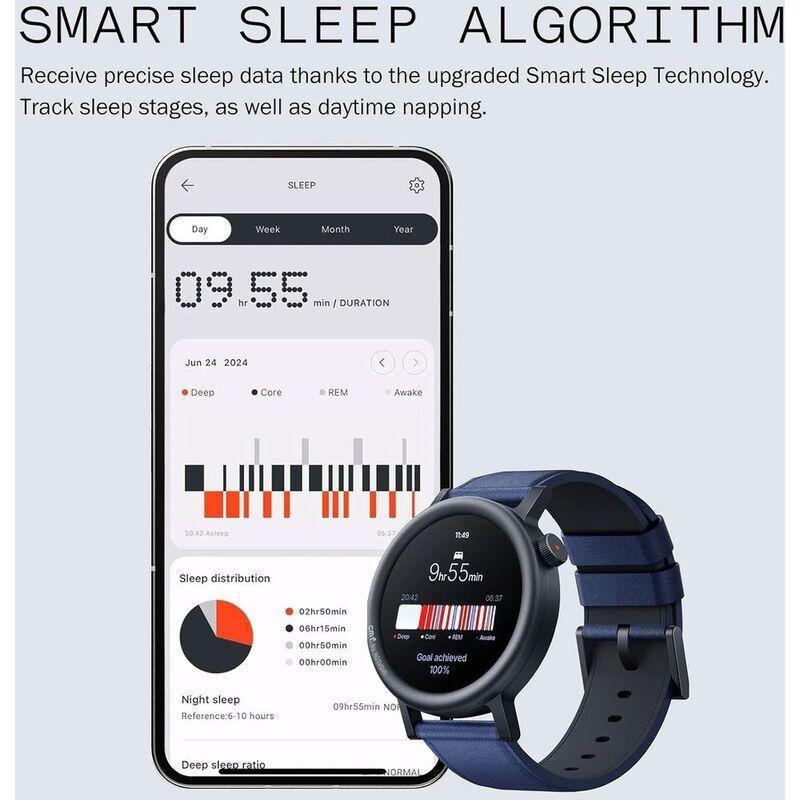 CMF By Nothing Watch Pro 2 - Orange, , large image number 6