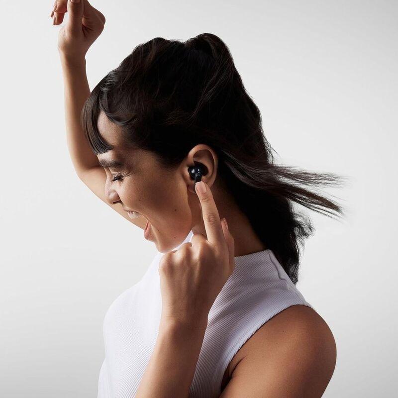 CMF By Nothing Buds Pro 2 True Wireless Earbuds - Dark Grey, , large image number 4
