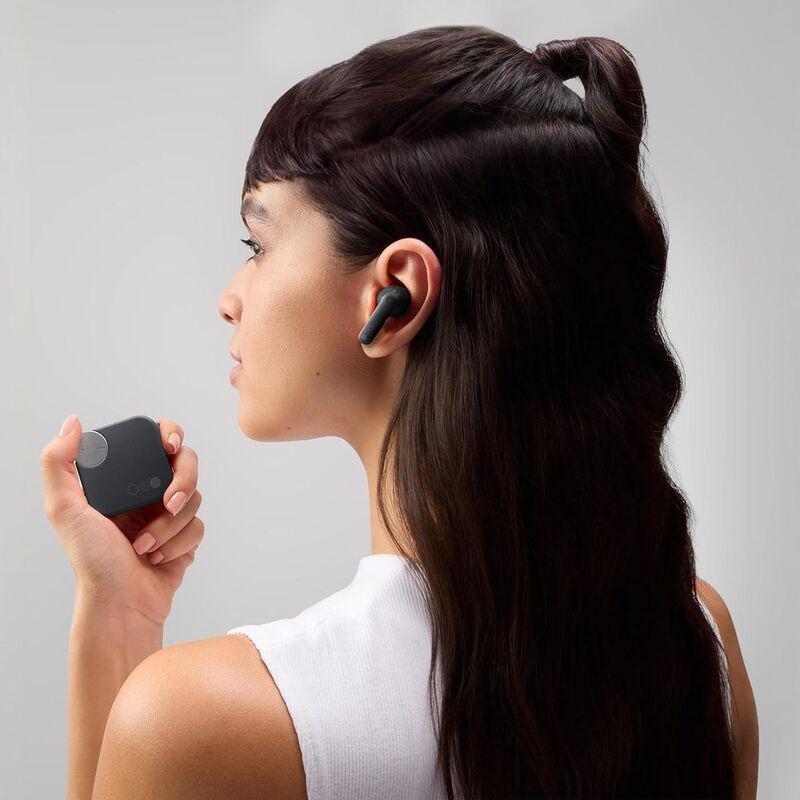 CMF By Nothing Buds Pro 2 True Wireless Earbuds - Dark Grey, , large image number 5