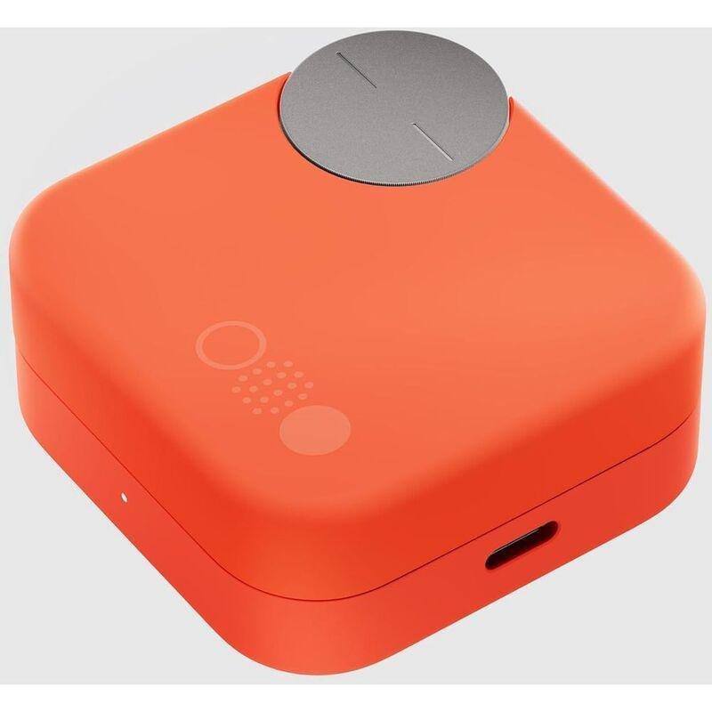CMF By Nothing Buds Pro 2 True Wireless Earbuds - Orange, , large image number 2