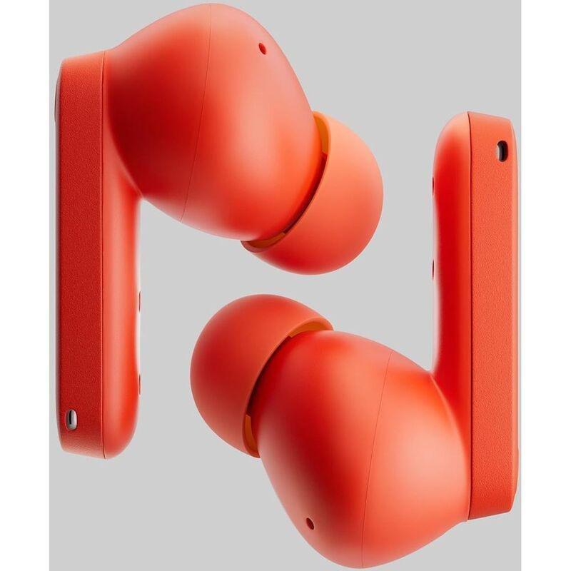 CMF By Nothing Buds Pro 2 True Wireless Earbuds - Orange, , large image number 4