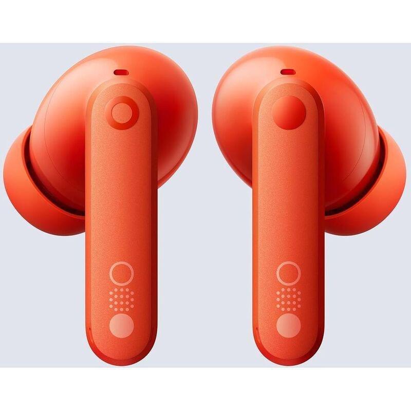 CMF By Nothing Buds Pro 2 True Wireless Earbuds - Orange, , large image number 5