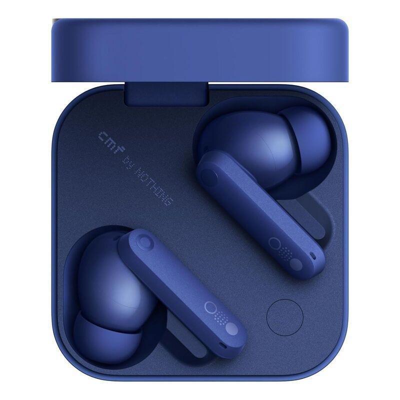 CMF By Nothing Buds Pro 2 True Wireless Earbuds - Blue, , large image number 0
