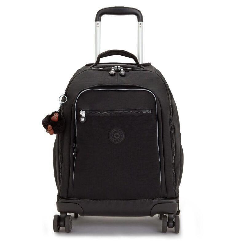 Kipling Ongo Backpack - True Black, , medium