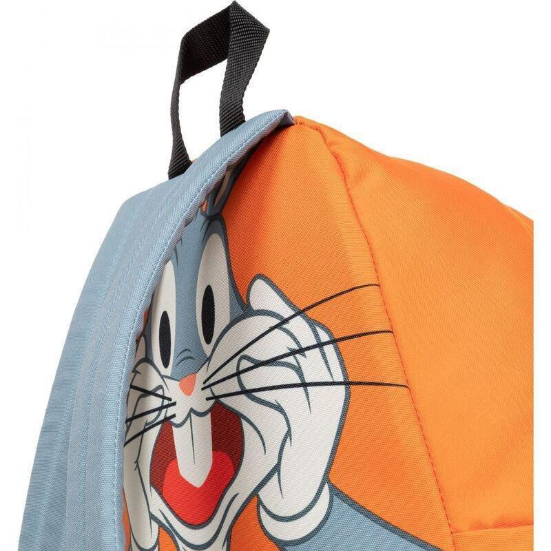 Eastpak Padded Pak'r-Medium Backpack-What's Up Doc?, , large image number 4