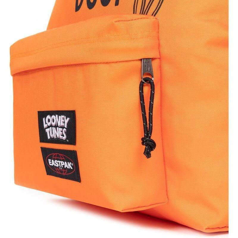 Eastpak Padded Pak'r-Medium Backpack-What's Up Doc?, , large image number 6