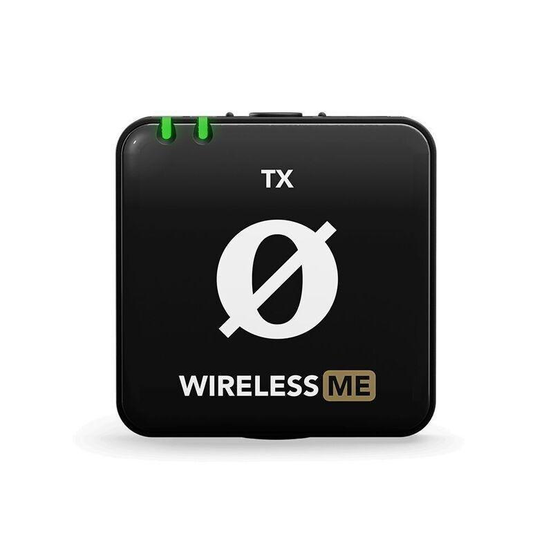 Rode Wireless Me TX Wireless Transmitter, , medium