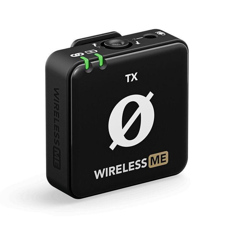 Rode Wireless Me TX Wireless Transmitter, , large image number 1