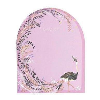 Sara Miller Savannah List & Memo Pad (20 x 9 cm), , large image number 2