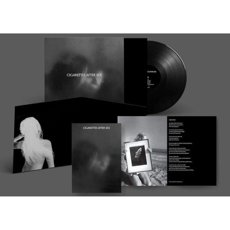 X'S (Deluxe Edition) | Cigarettes After Sex, , large image number 0