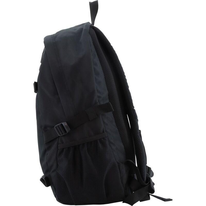 National Geographic Slot Canyon Rpet Polyester Backpack Black, , large image number 2