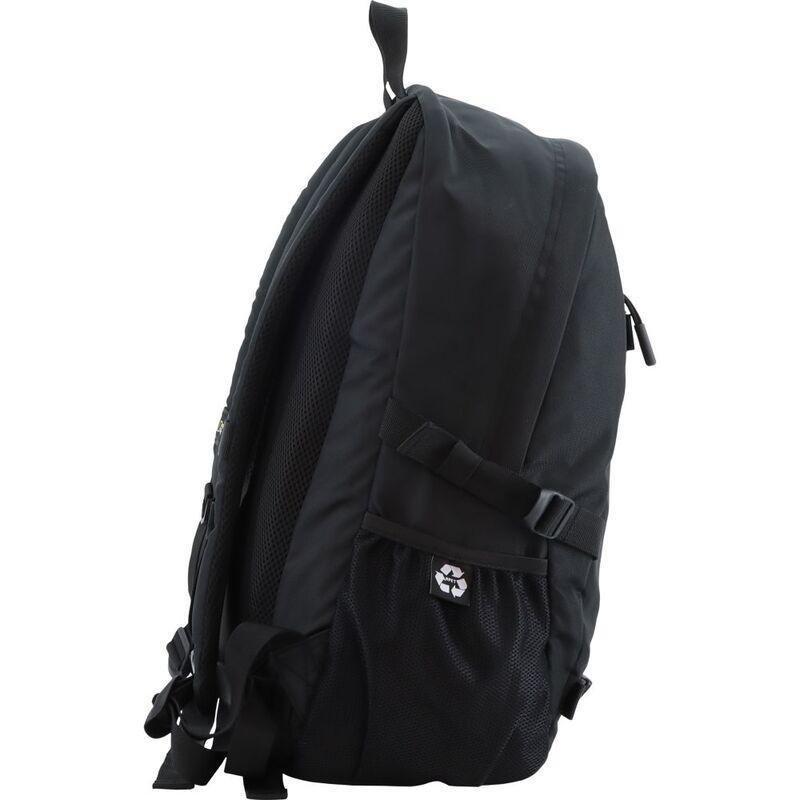 National Geographic Slot Canyon Rpet Polyester Backpack Black, , large image number 5